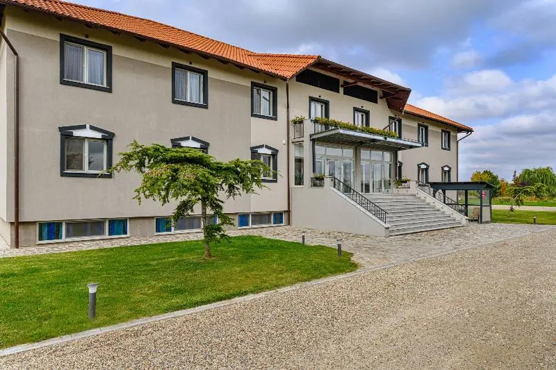 Stejarii Resort