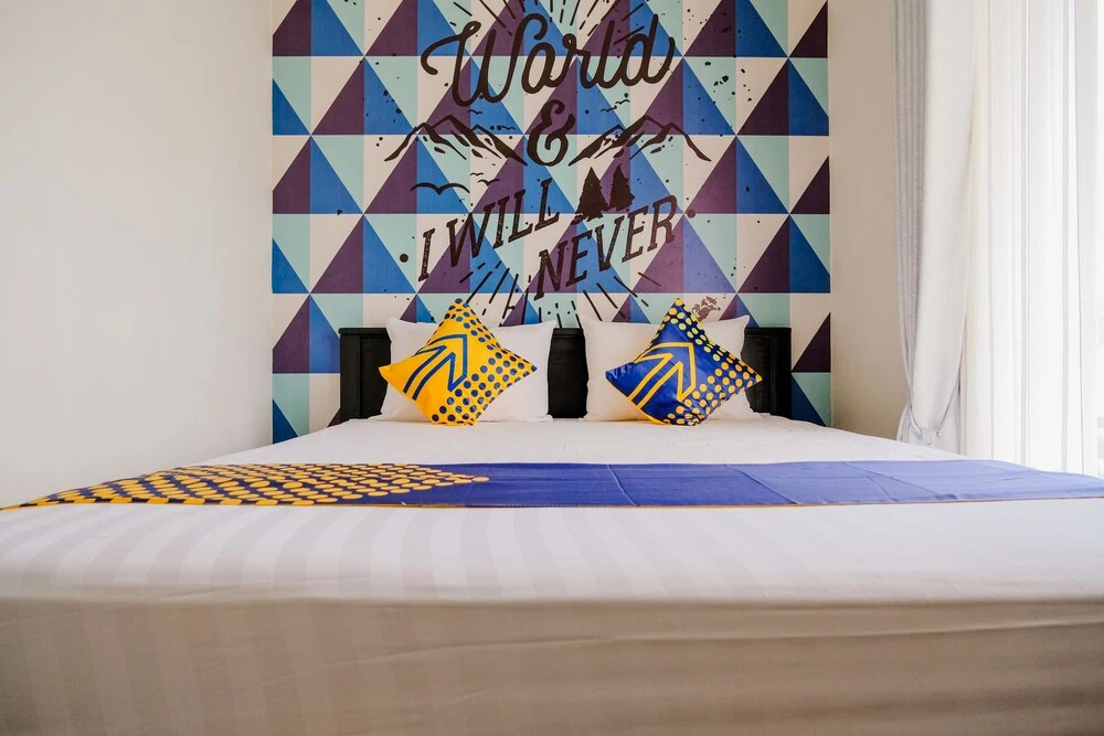 Singgalang Family Residence by OYO Rooms