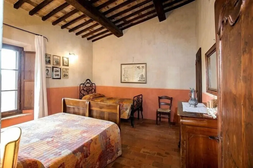 Podere Cunina