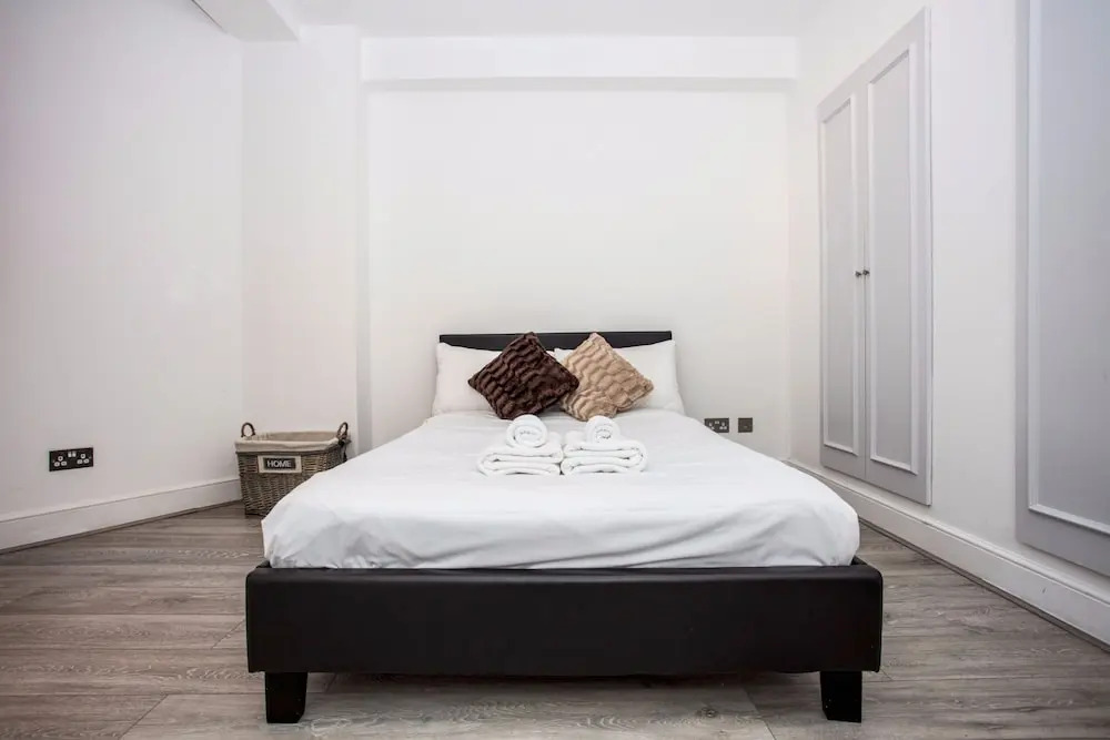 1 Bedroom Apartment Close to Museums in South Kensington