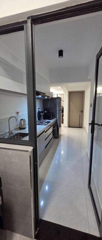 Brand New Westlands 2BR 2Ba Walk to Sarit GTC