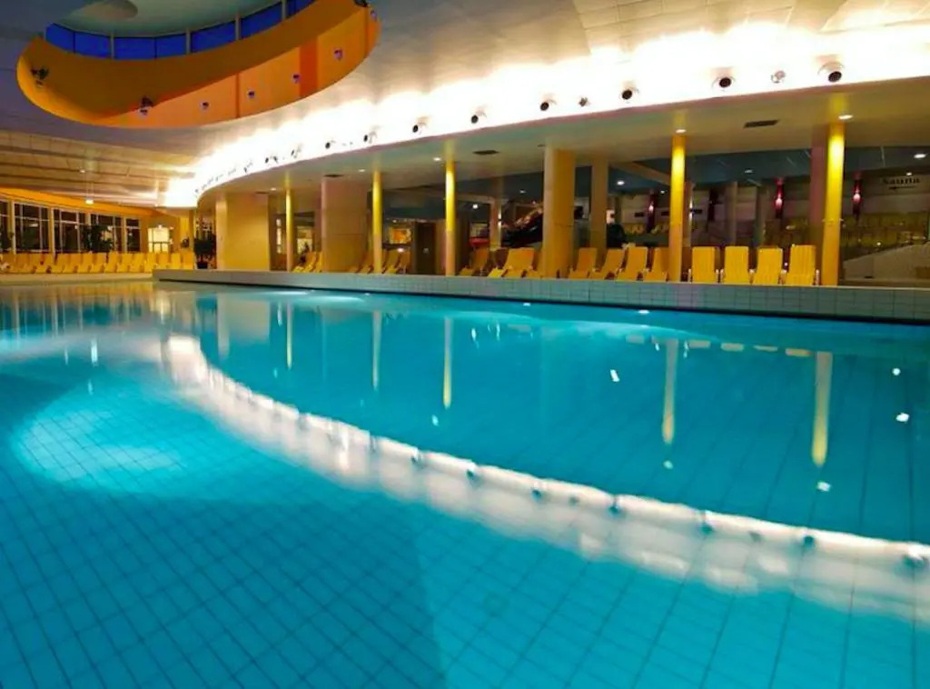 Thermenhotel PuchasPLUS Stegersbach