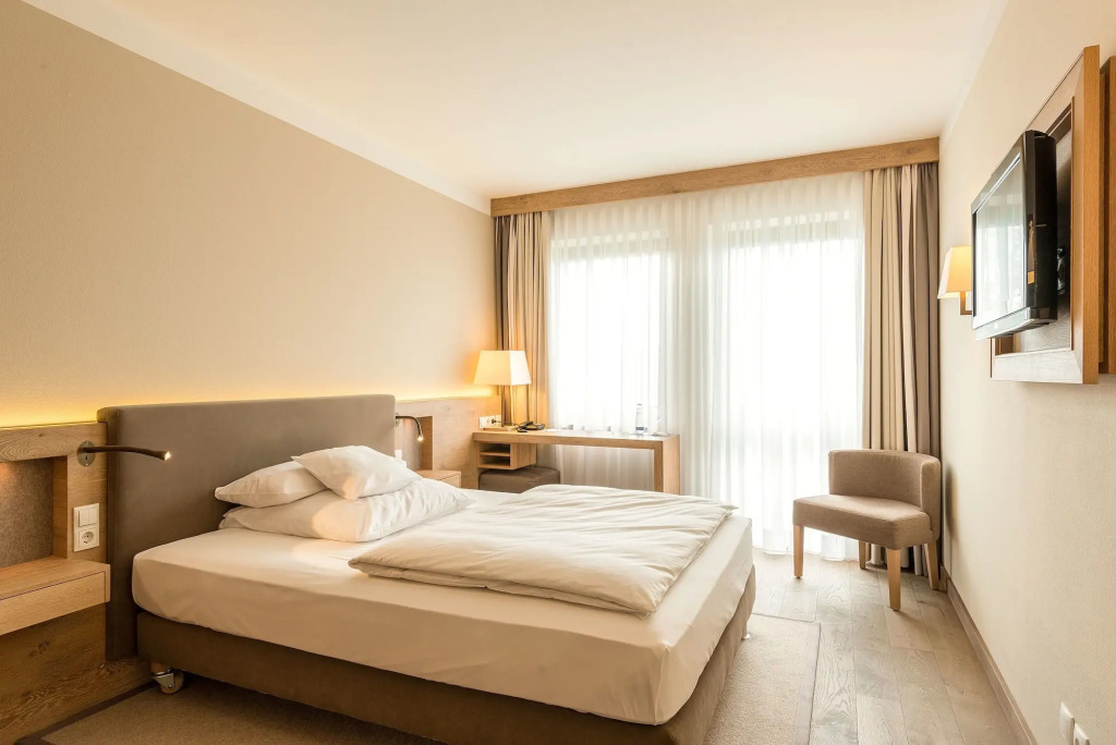Bauer Hotel und Restaurant