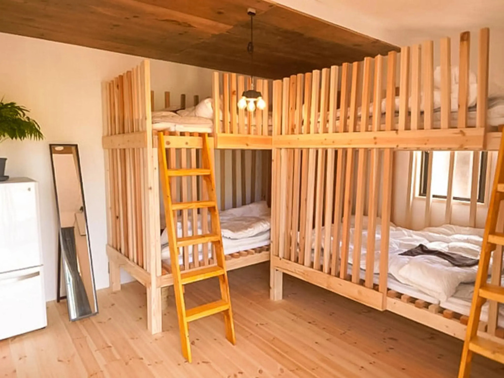 Guest House Inawashiro~Hanbog~