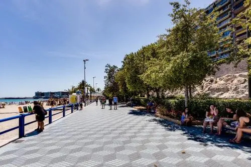 Rambla 43