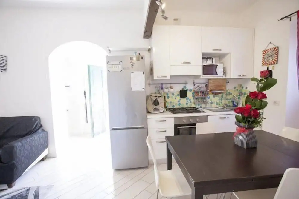 Appartamento La Casa di Koby