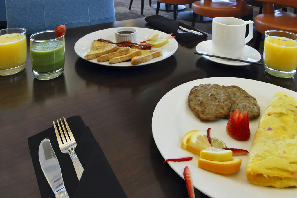 Hilton Garden Inn Columbus Airport