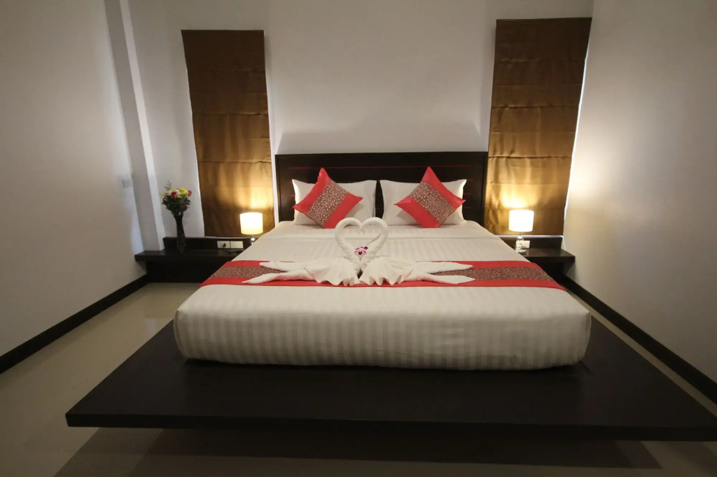 Lanta Lapaya Resort