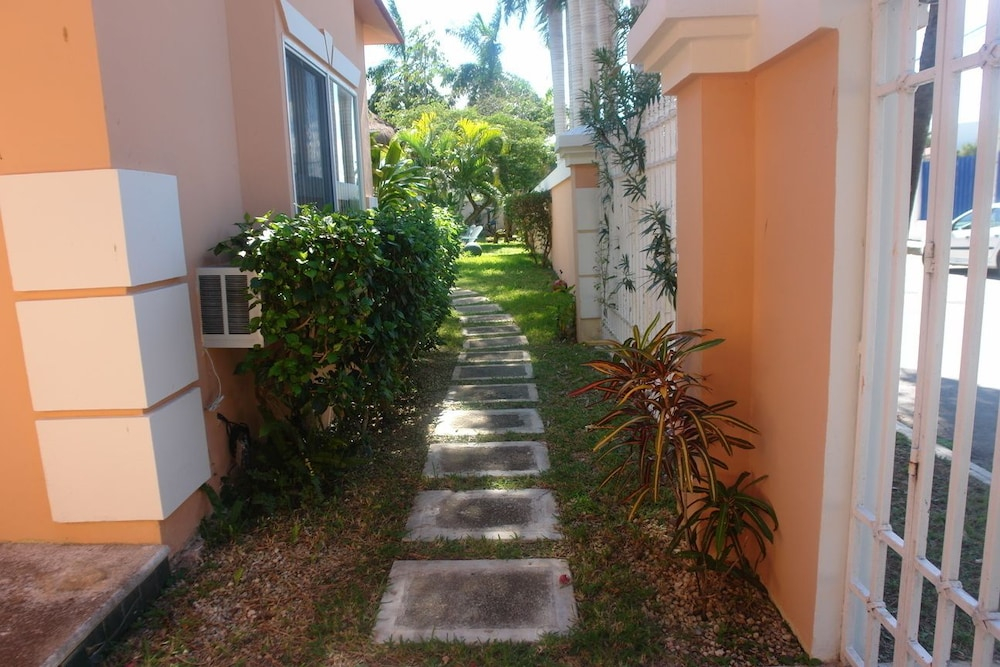 Residencia Los Encantos