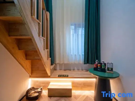 Hongqiang TRUE GO Hotel (Beijing Tiananmen Square Qianmen Pedestrian Street)