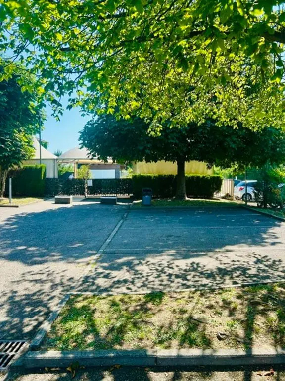 Logis Hôtel Les Colonnes Strasbourg Zenith