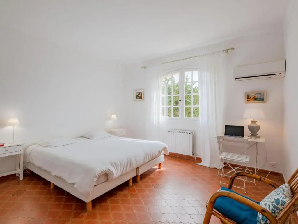 Villa st maxime