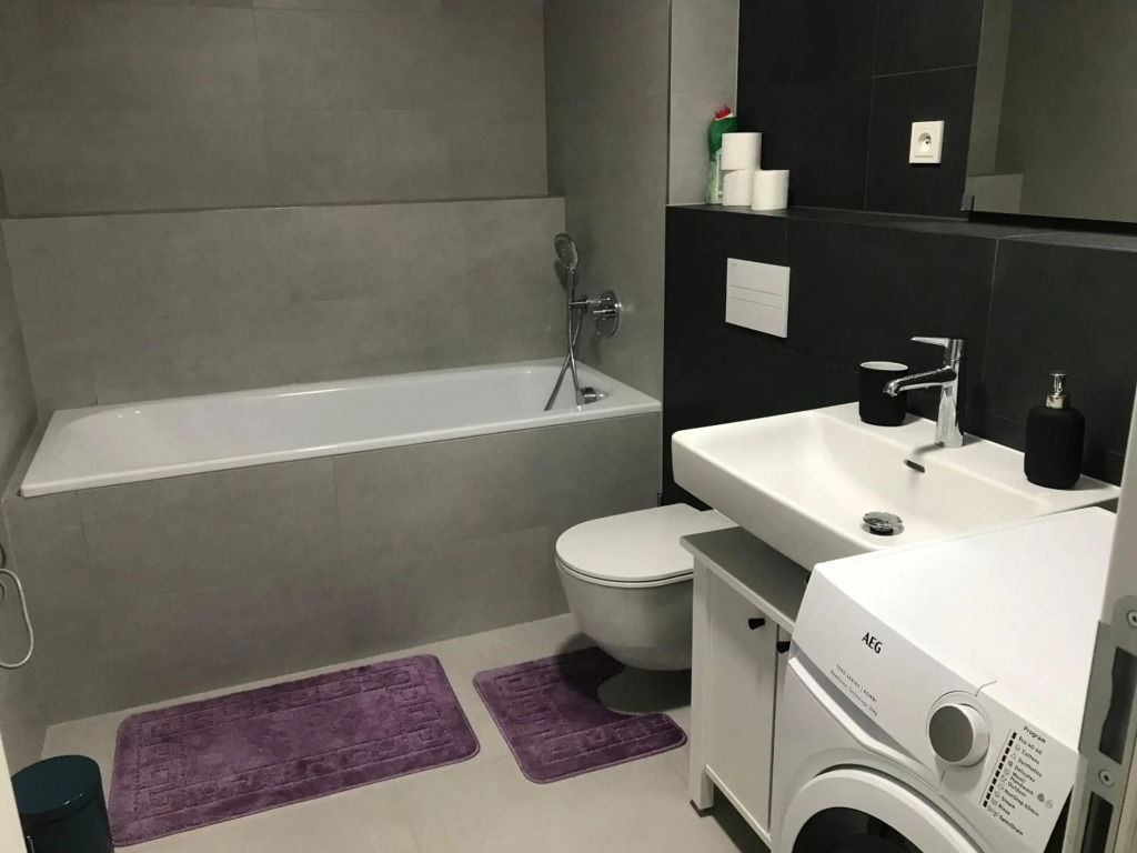 Apartment Premium