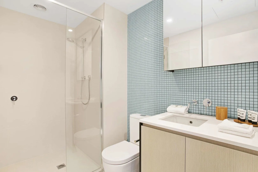 Clayton Serviced Apartments