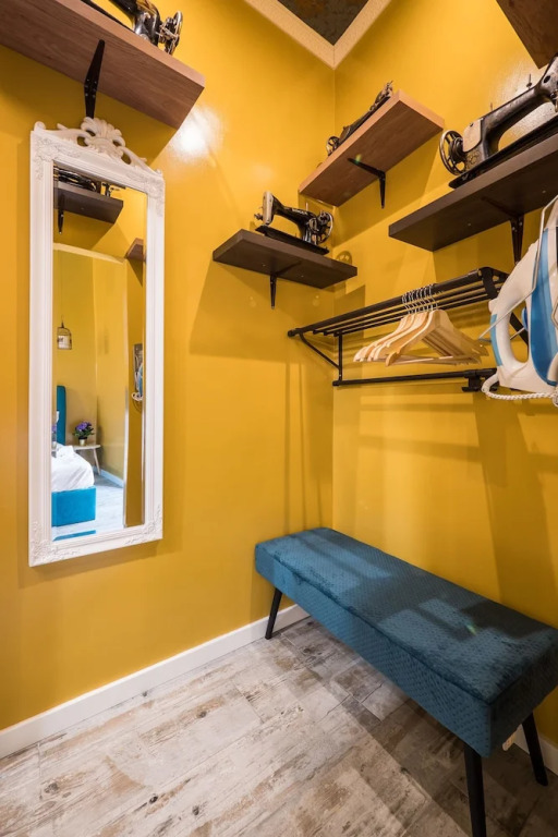 YBaixa - Boutique Apartments