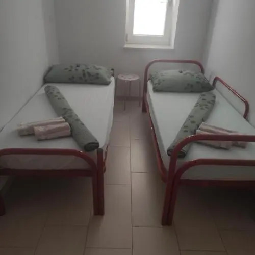 Apartments Mirjana