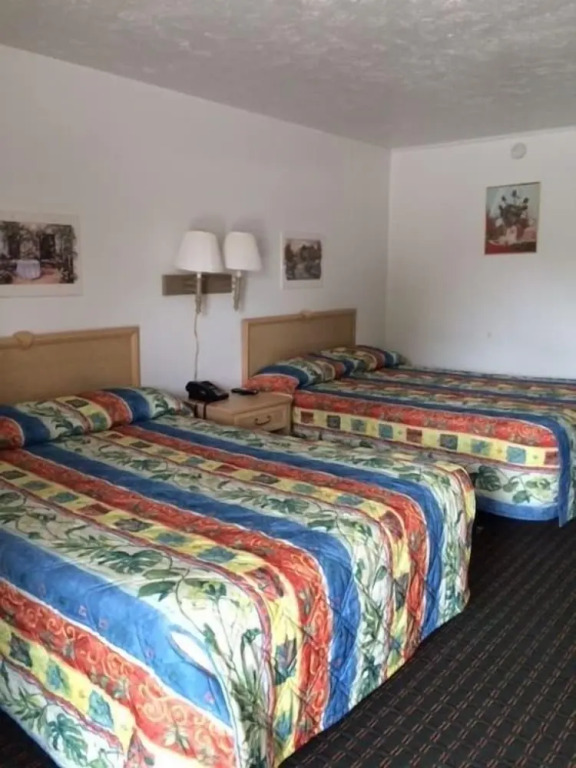 Royal Inn Motel