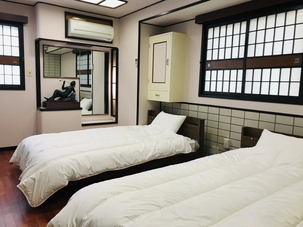 HOTEL Ra KAGOSHIMA