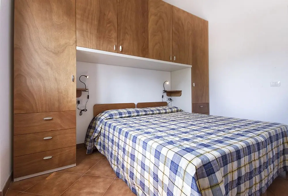 GF Apartments Li Seddi