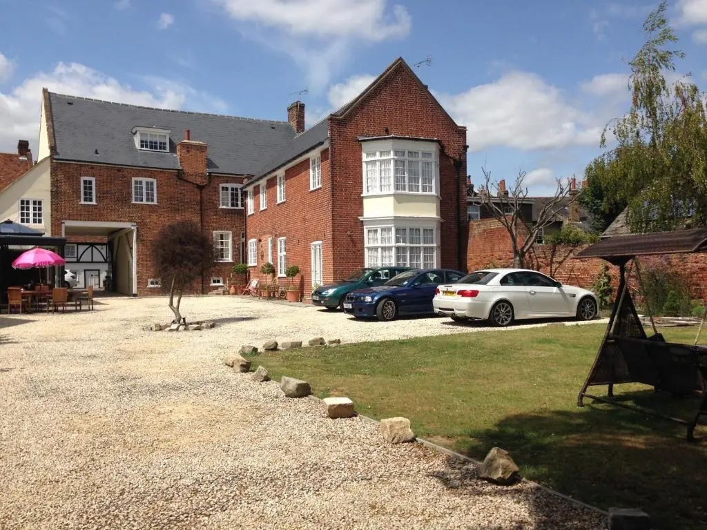 The Bell Inn Hotel