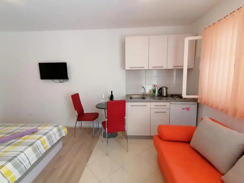 Apartments Gojak