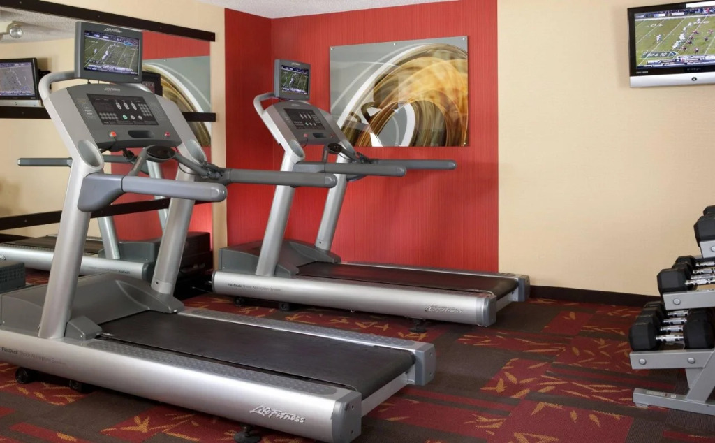 Courtyard by Marriott Anaheim Resort/Convention Center