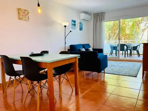 Apartamentos Plus Costa Brava Pals