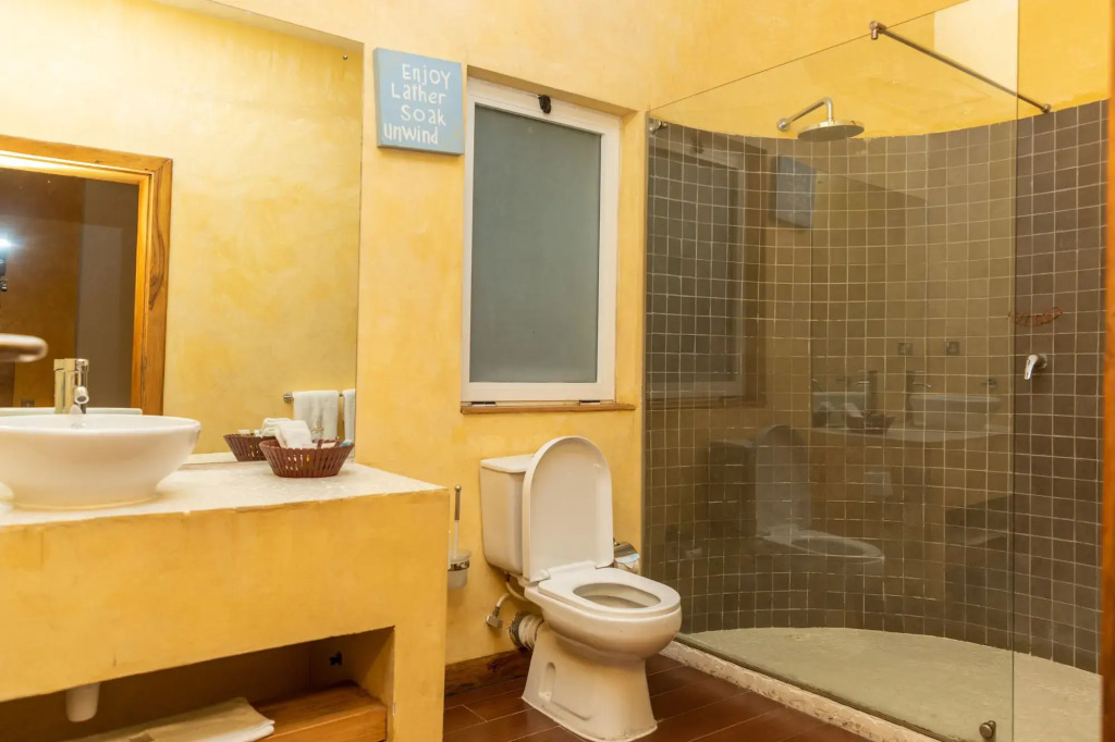 La Villa Boutique Hotel