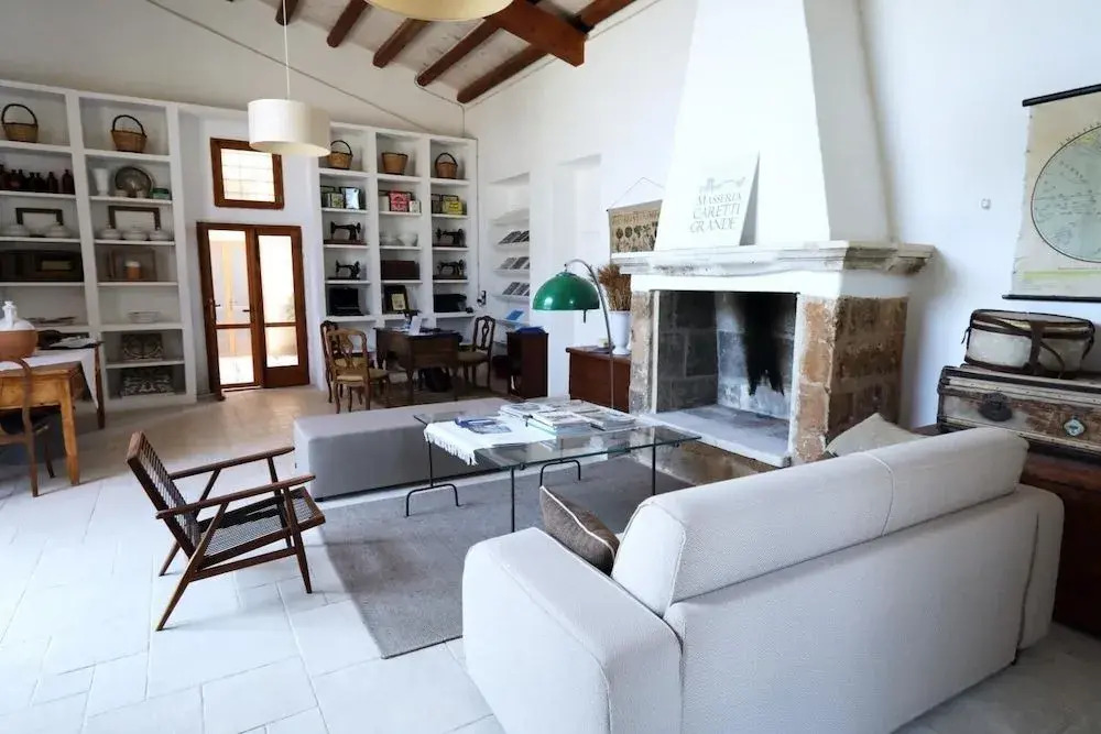 Masseria Caretti Grande