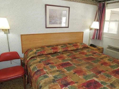 Red Lion Motel Southampton