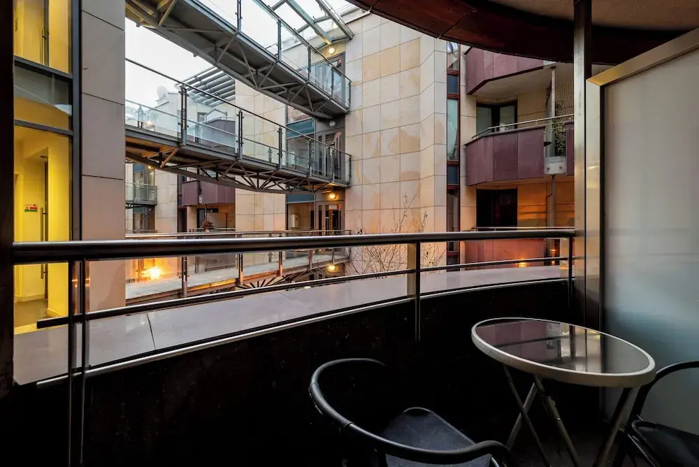 RentPlanet - Apartament Nożownicza