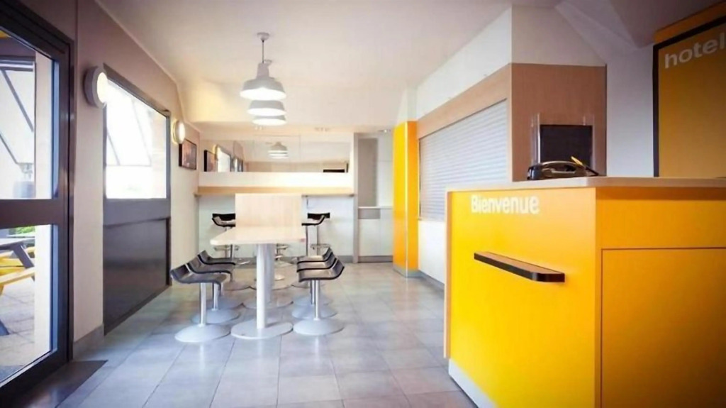 Butik Hôtel Narbonne