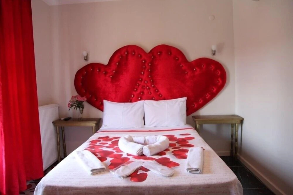 Küçük Ev Motel