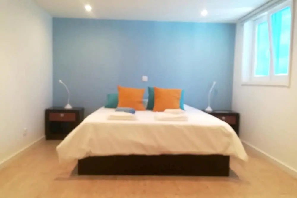 House with 2 Bedrooms in Vila Nova de Gaia, with Wonderful City View, Furnished Terrace And Wifi - 3 Km From the Beach