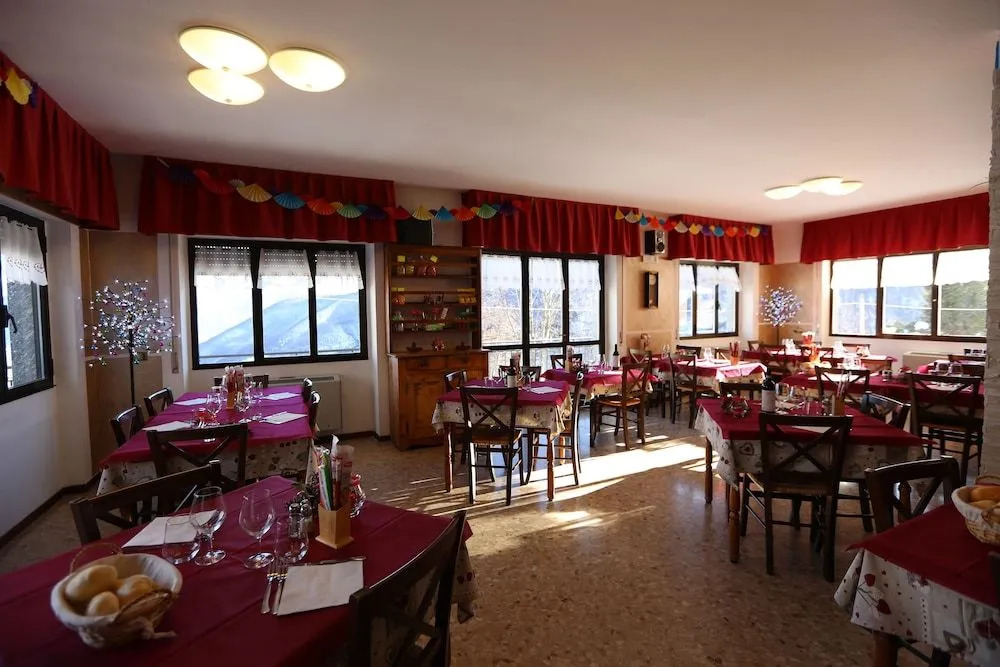 Albergo Da Cecilia