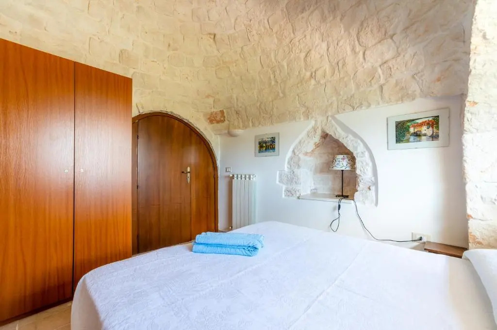 Trullo Rampone