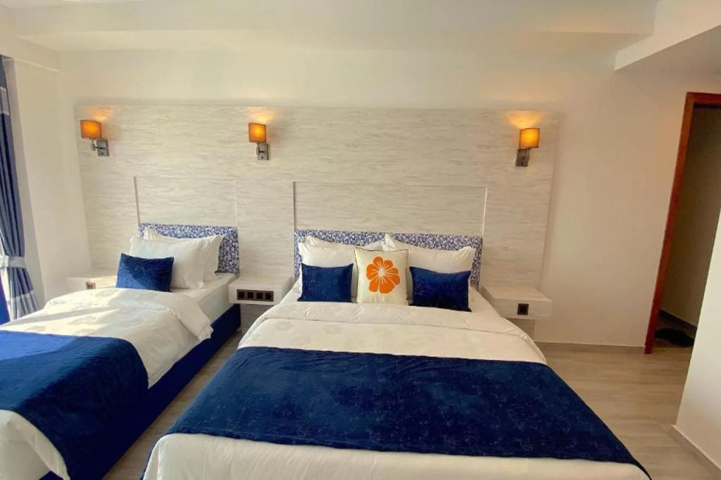 Kaani Palm Beach