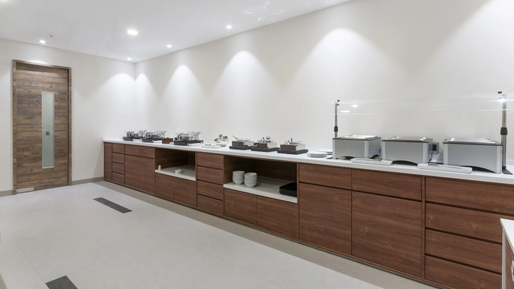 Holiday Inn Express - Mexico Basilica by IHG
