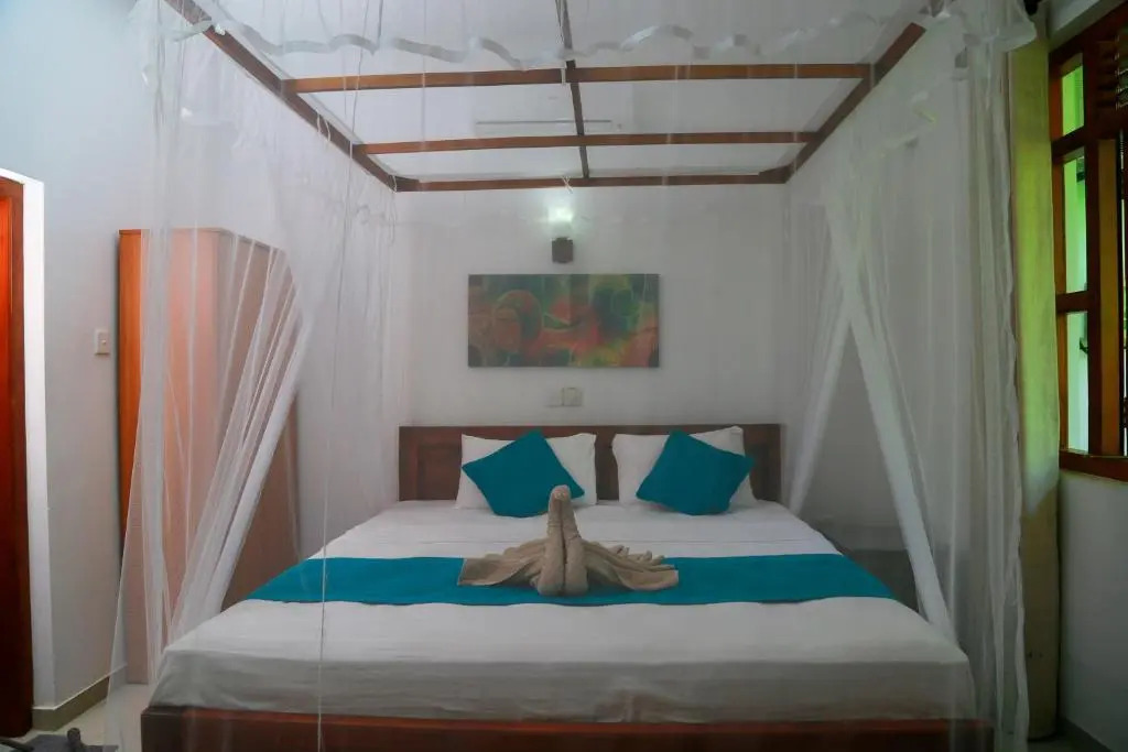 Residence Chanty