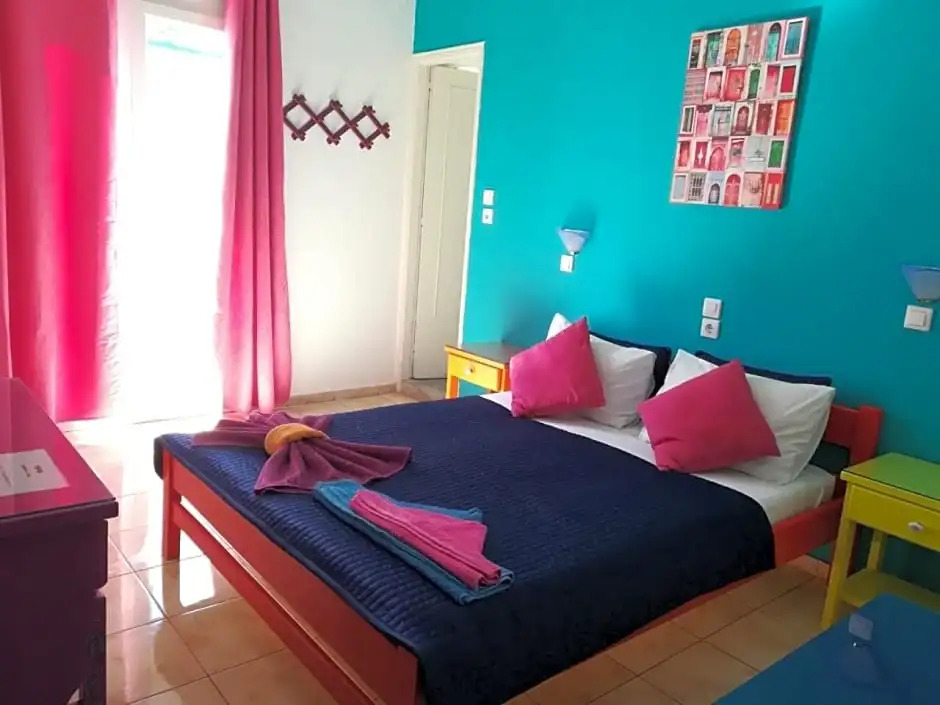 Hotel Margarita