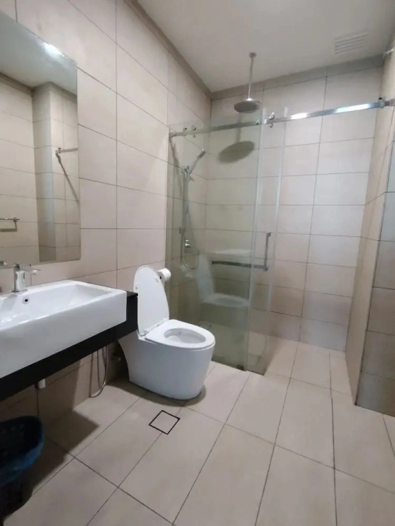 Kuala Lumpur Suite at Opus Residence