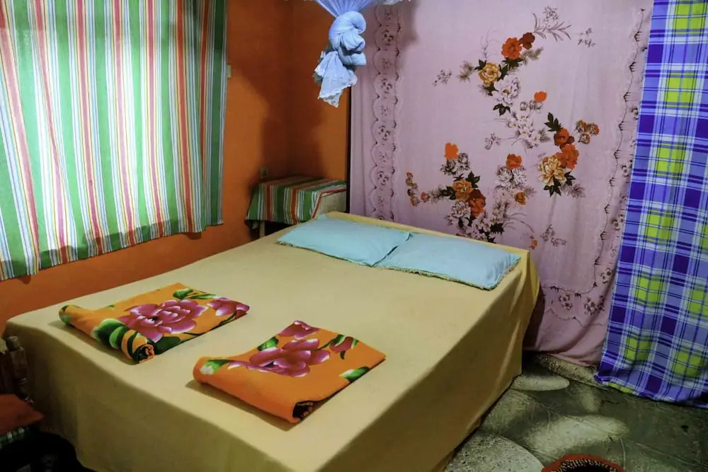 Yoho KHA Homestay