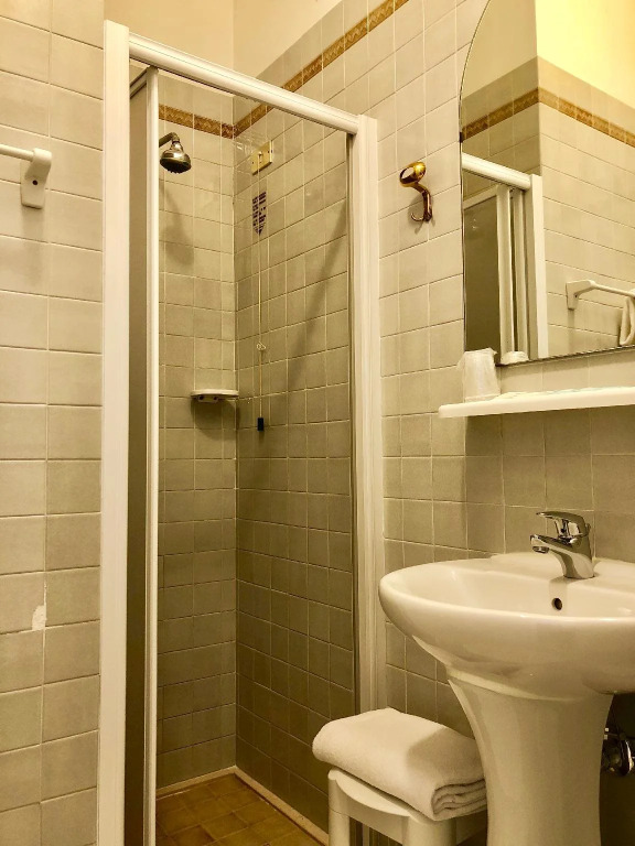 Hotel Marte