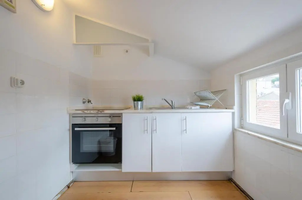 118 D - Roof House in Avenida - Lisbon