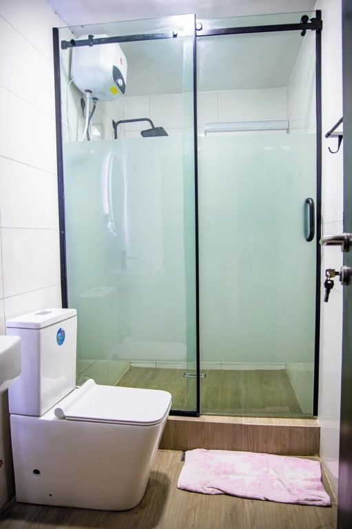 AIY Abundancee Apartment