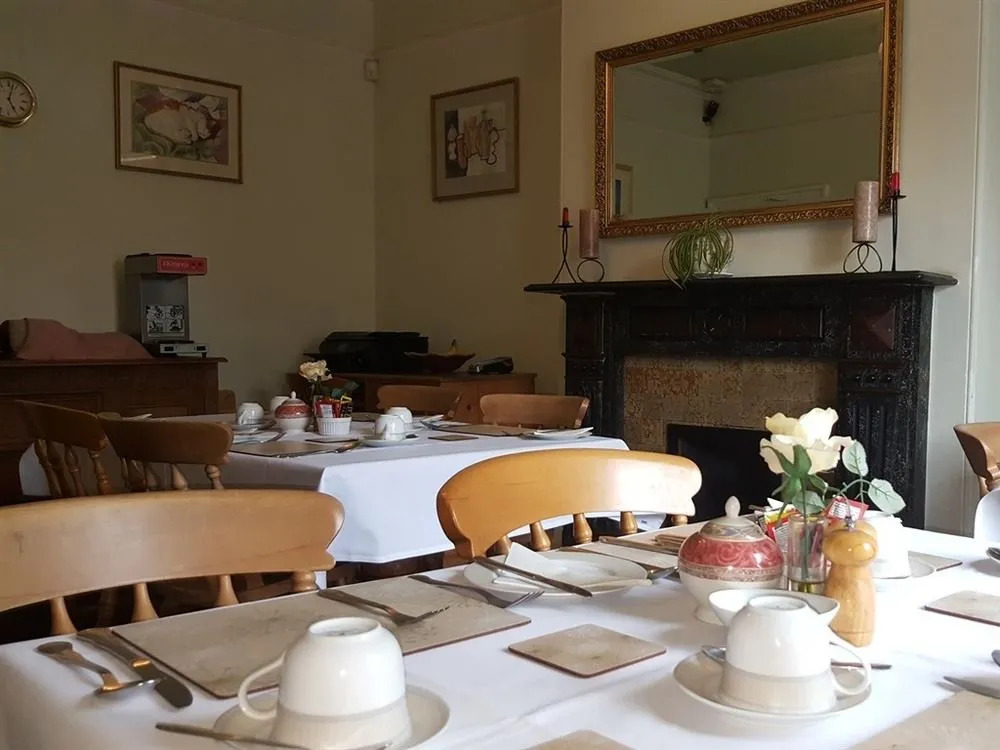 The Red House Guest House