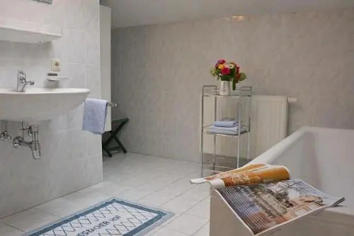 Ferienwohnung Optimal