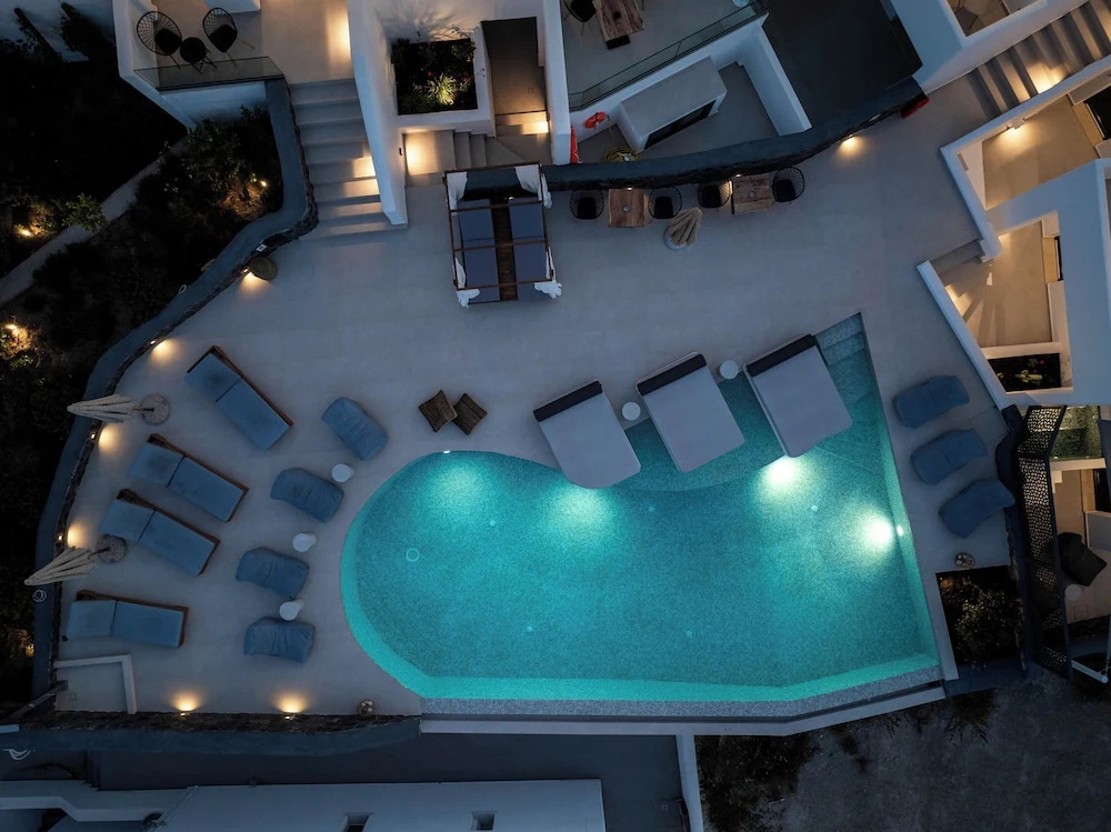 Cuore Santo Suites