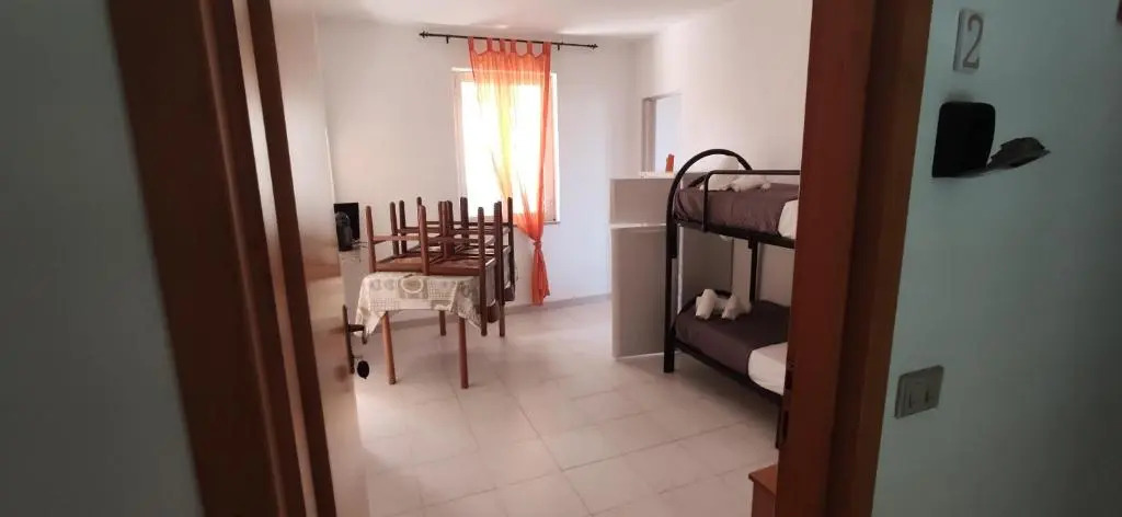Appartamento Vacanze A Briatico 15 Km Da Tropea