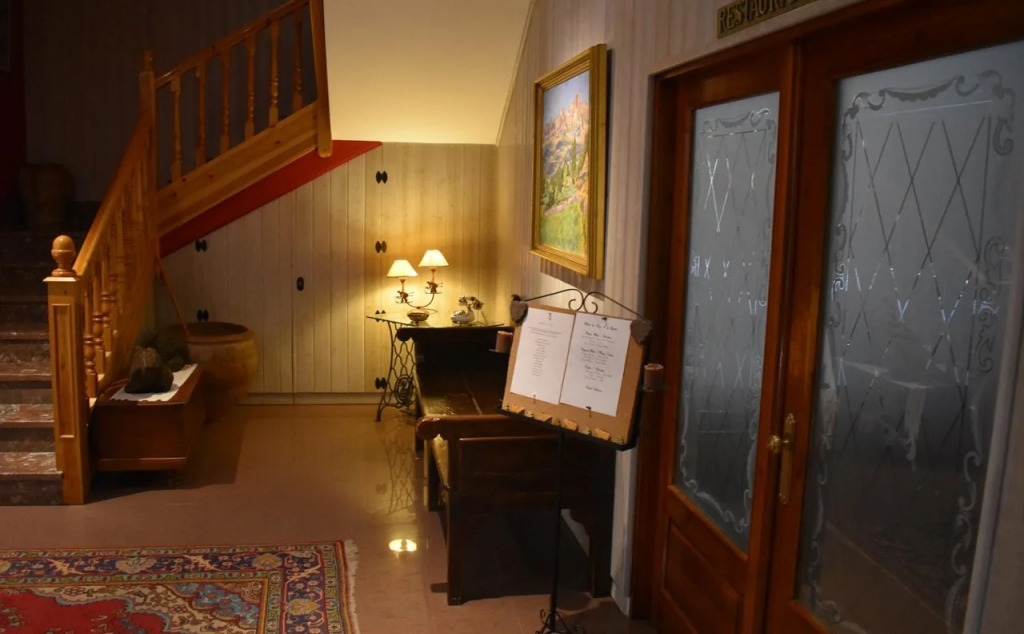 Hotel Sabocos